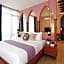 Amber Boutique Hotel Silom