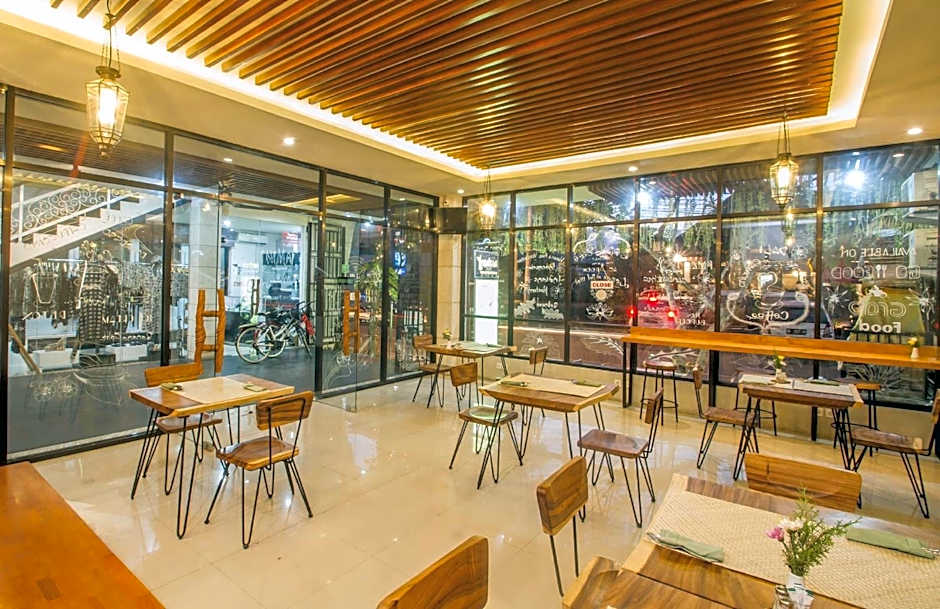 Mahalaksmi Boutique Hotel