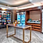 DoubleTree by Hilton Lansing