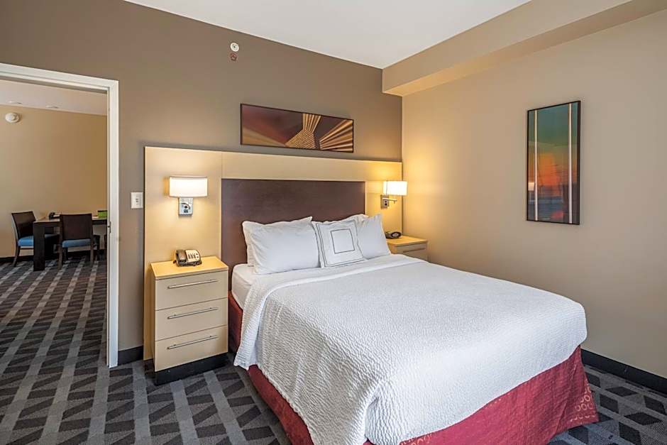 TownePlace Suites by Marriott Jacksonville Butler Boulevard