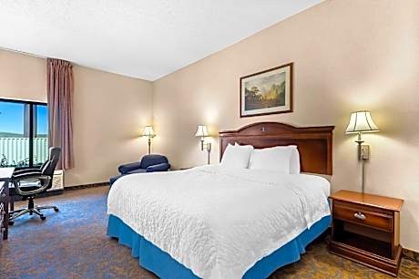 SureStay Plus Hotel by Best Western Chey