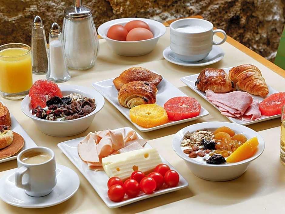 Ibis Styles Paris Republique Hotel