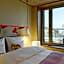 25hours Hotel Zurich Langstrasse