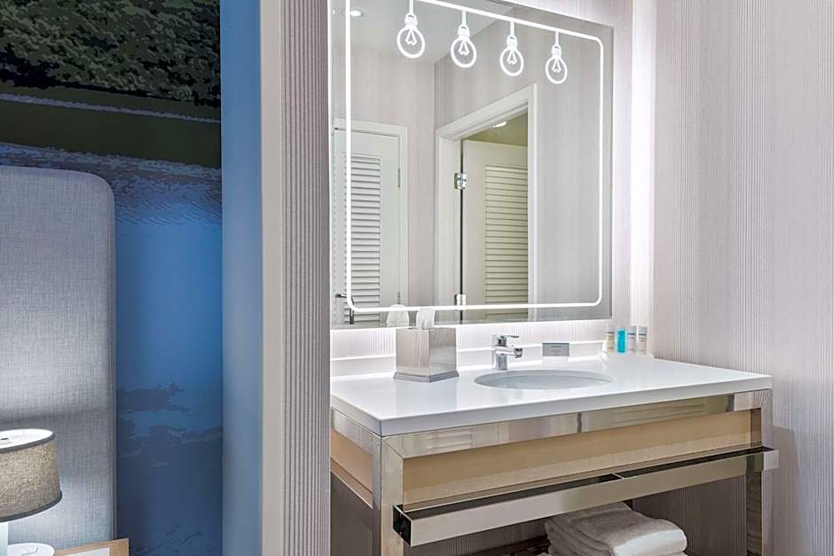 Homewood Suites by Hilton Sarasota-Lakewood Ranch