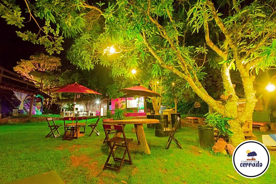 Pousada Cantos do Cerrado