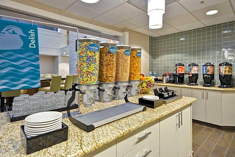 Homewood Suites By Hilton Dulles Int'L Airport