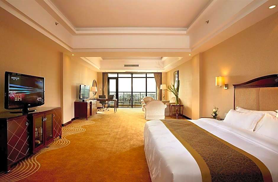 Country Garden Phoenix Hotel Wuhu