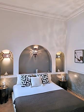 Meknès Double Room