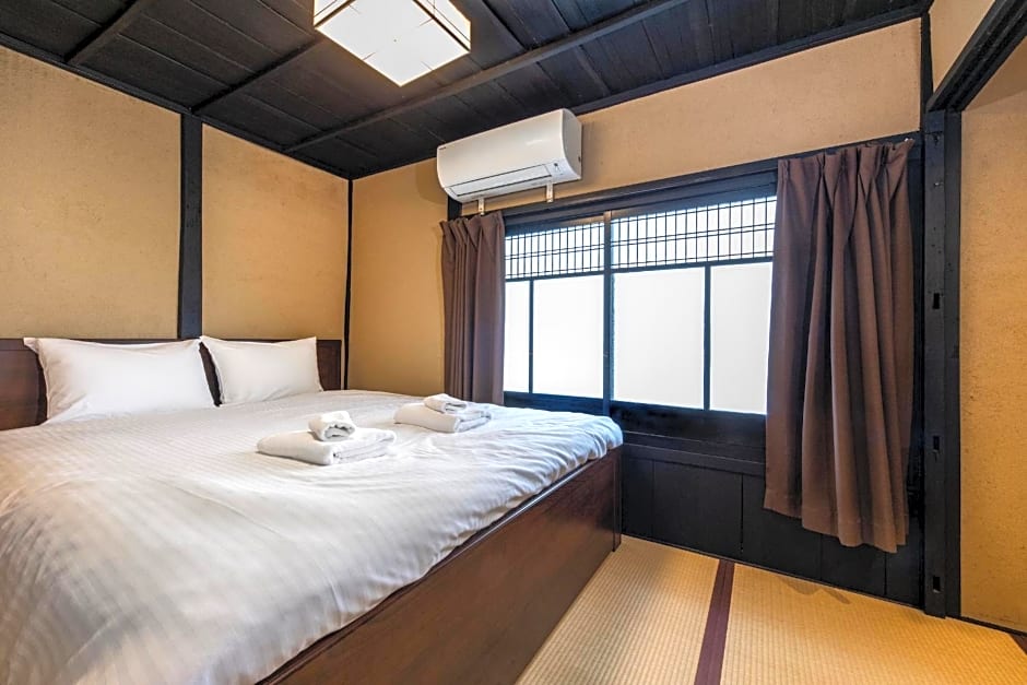 Shiki Homes NATSU