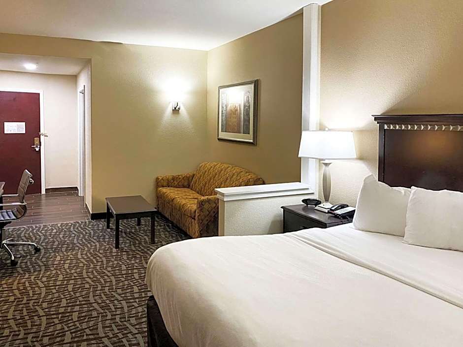 Comfort Suites Kings Bay Naval Base Area