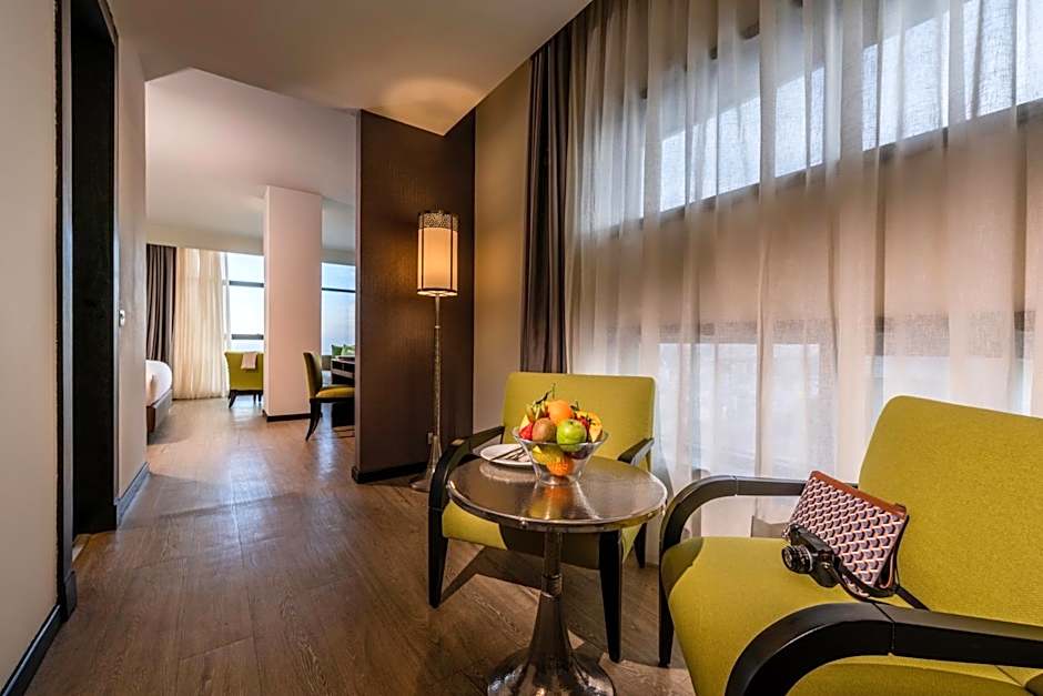 Barcelo Casablanca Hotel