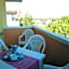 Two-bedroom apartment in Bibione