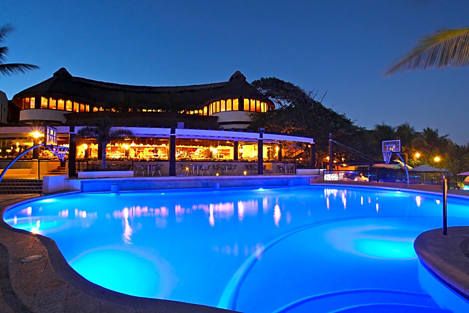 The Reef Playacar Resort & Spa-Optional All Inclusive