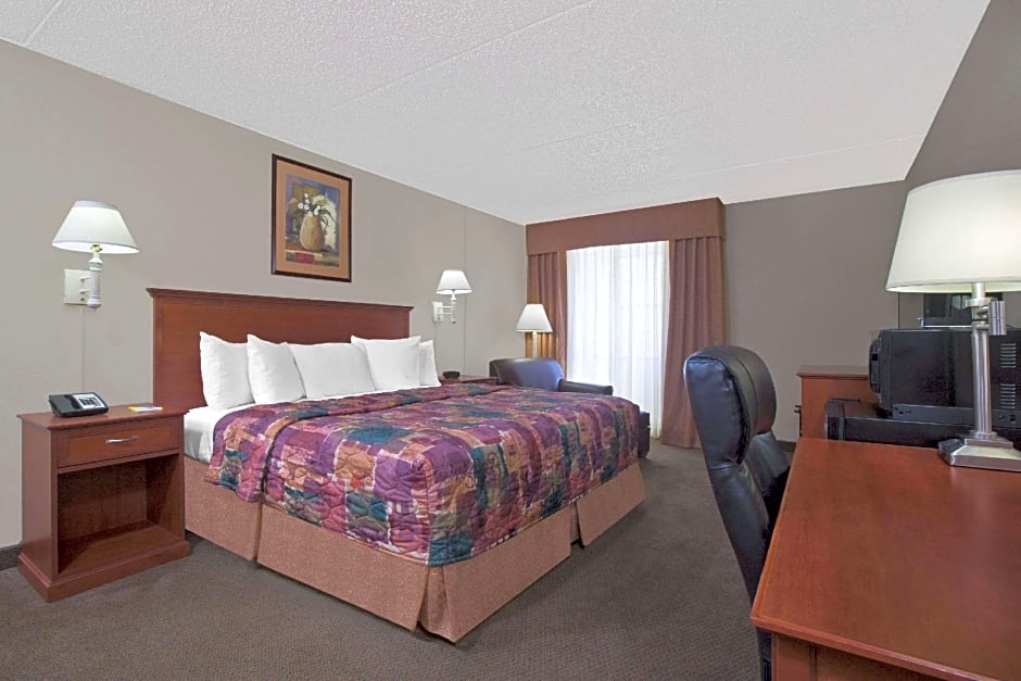 Days Inn by Wyndham Casper