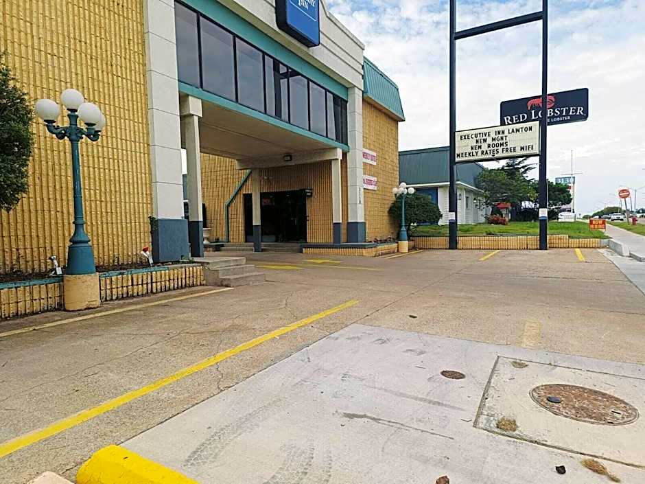 Capital O Travelers Inn Lawton Fort Sill