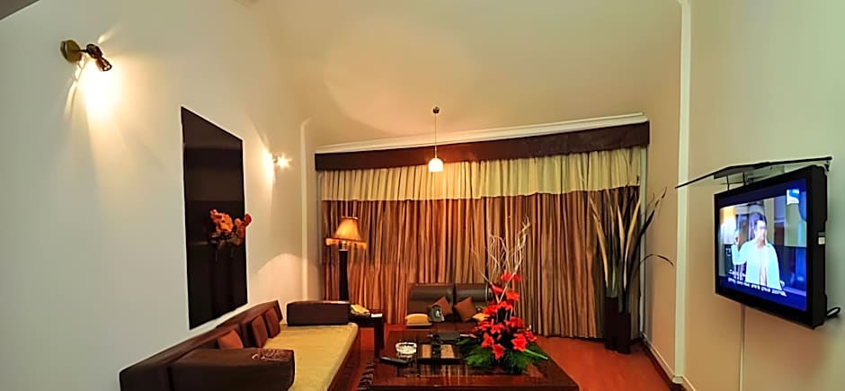 Ramee Guestline Hotel Bangalore