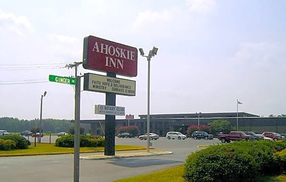 Ahoskie Inn