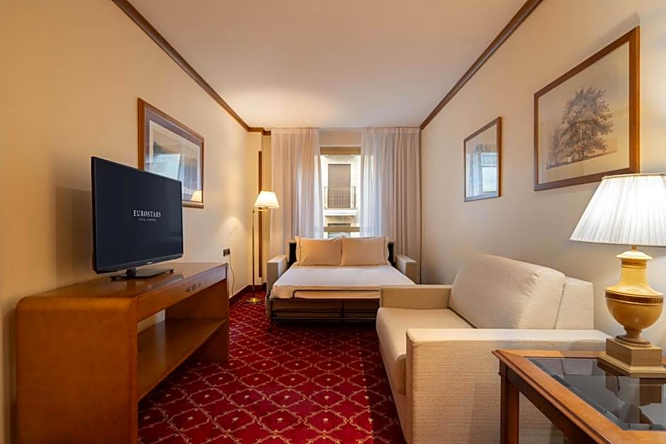 Eurostars Las Claras