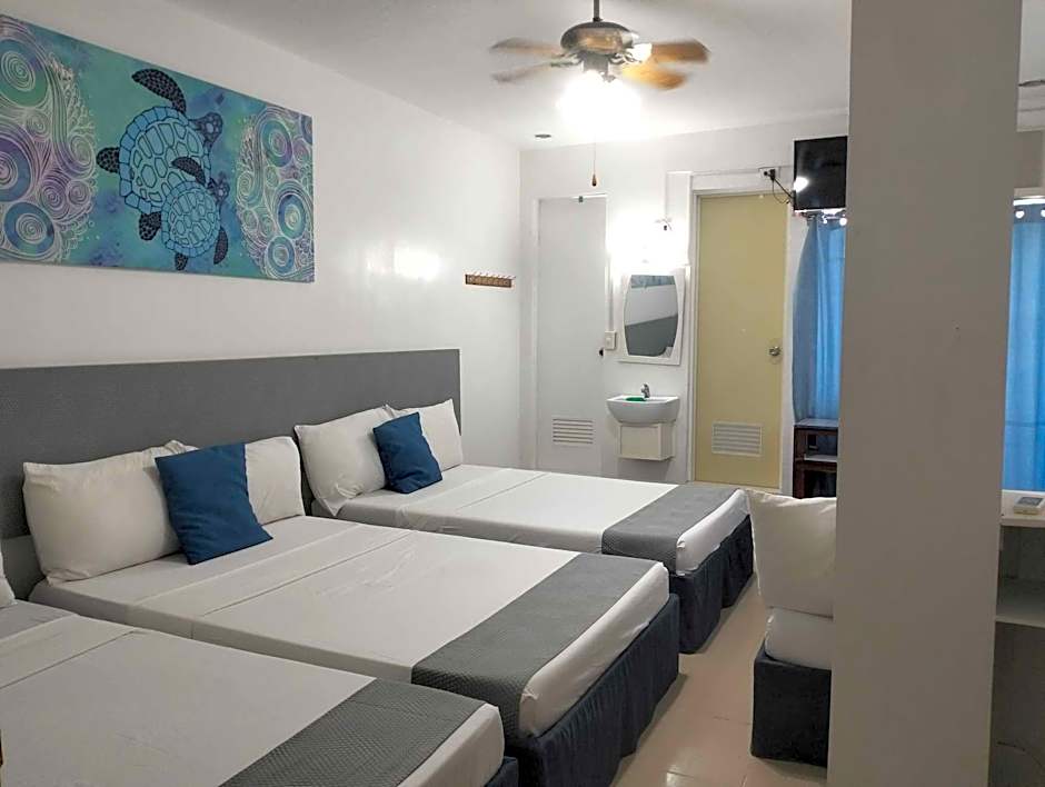 Villa Romero De Boracay Hotel