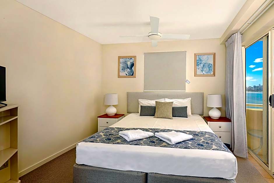 Riviere on Golden Beach