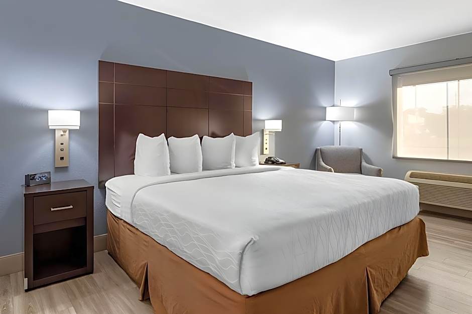 Best Western Plus Orange County