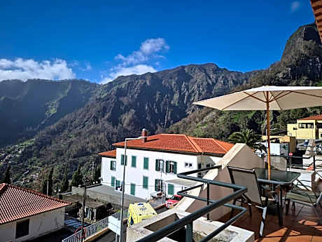 Valley of Nuns Holiday Apartments