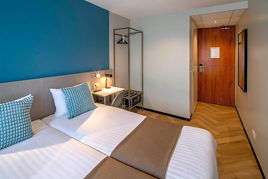 Hotel Fogo Amsterdam