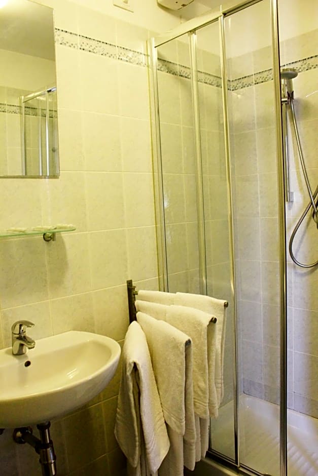 Hotel San Lorenzo