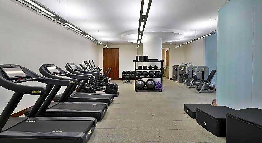 Hilton Riyadh Hotel & Residences