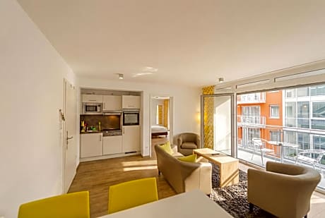 ADAPT APARTMENT HOTEL BERLIN - Adlershof