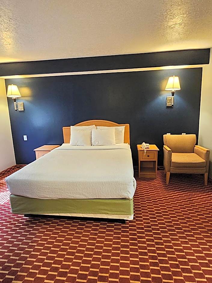 Executive Inn & Suites Extended Stay - Vernal