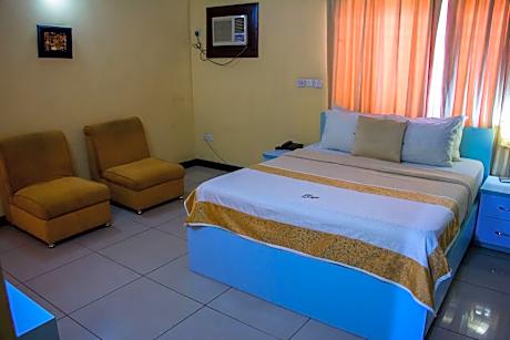 EED Pension Hotel
