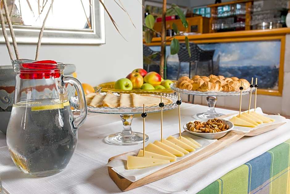 Stella Mare Eco Boutique House