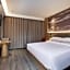 GreenTree Inn Bozhou Mengcheng Zhuangzi Road Express Hotel