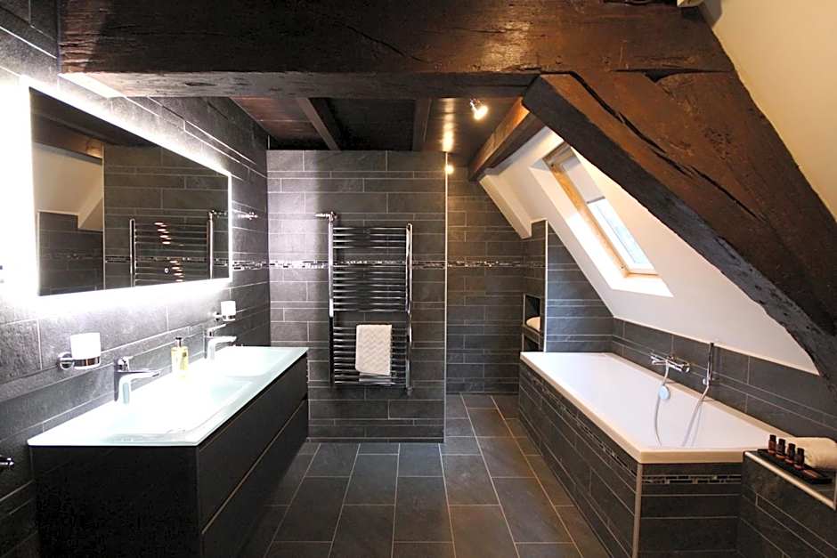 Boutique Hotel Steenhof Suites - Adults Only