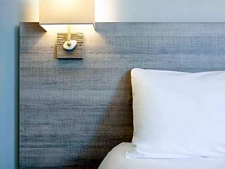 Comfort Suite with One Double Bed