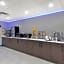 Microtel Inn & Suites By Wyndham Manchester