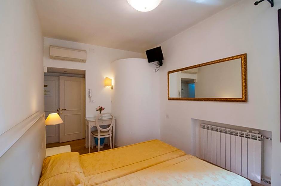 Albergo ai Tolentini