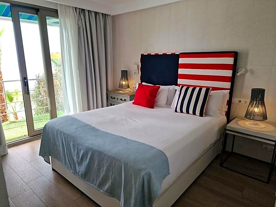 Condesa del Mar apartamentos adults only
