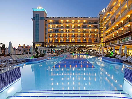 Luna Blanca Resort & Spa