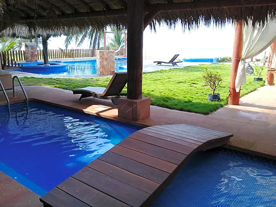 Hotel Villas Punta Blanca