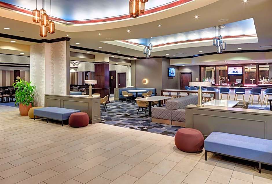 Embassy Suites By Hilton Tampa - Brandon