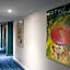 Hotel Mercure Paris Suresnes Longchamp