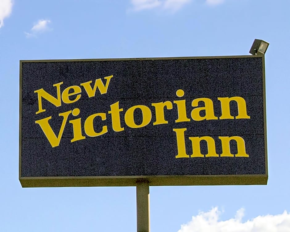New Victorian Inn & Suites-Norfolk