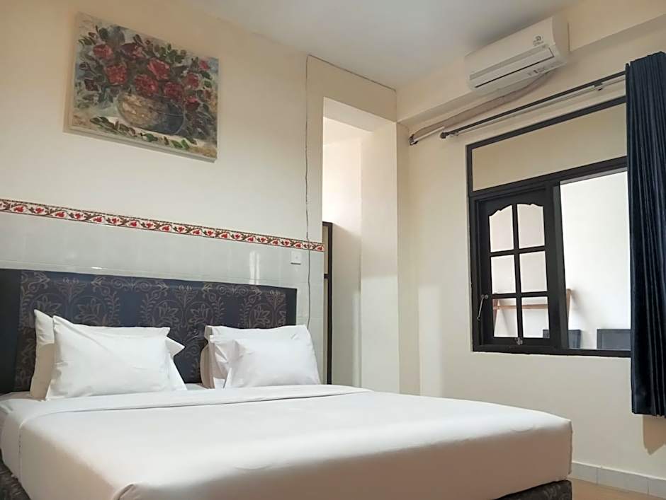 City Garden Bali Dwipa Hotel