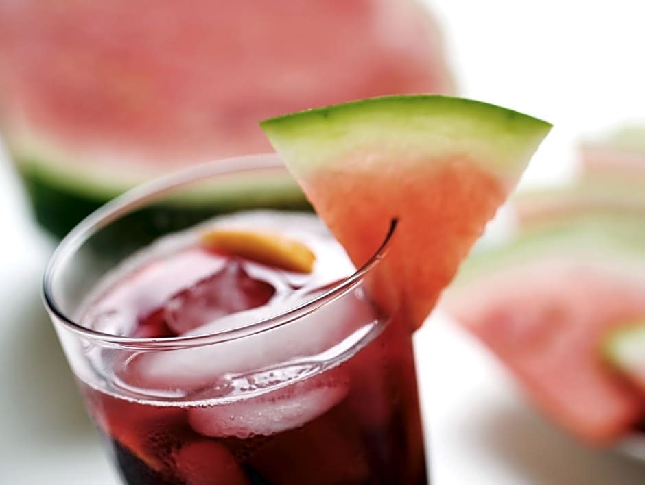 Hilton Quanzhou Riverside