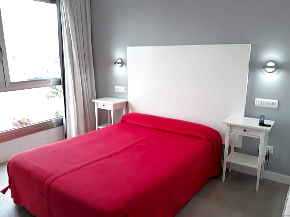 Hotel Varadoiro