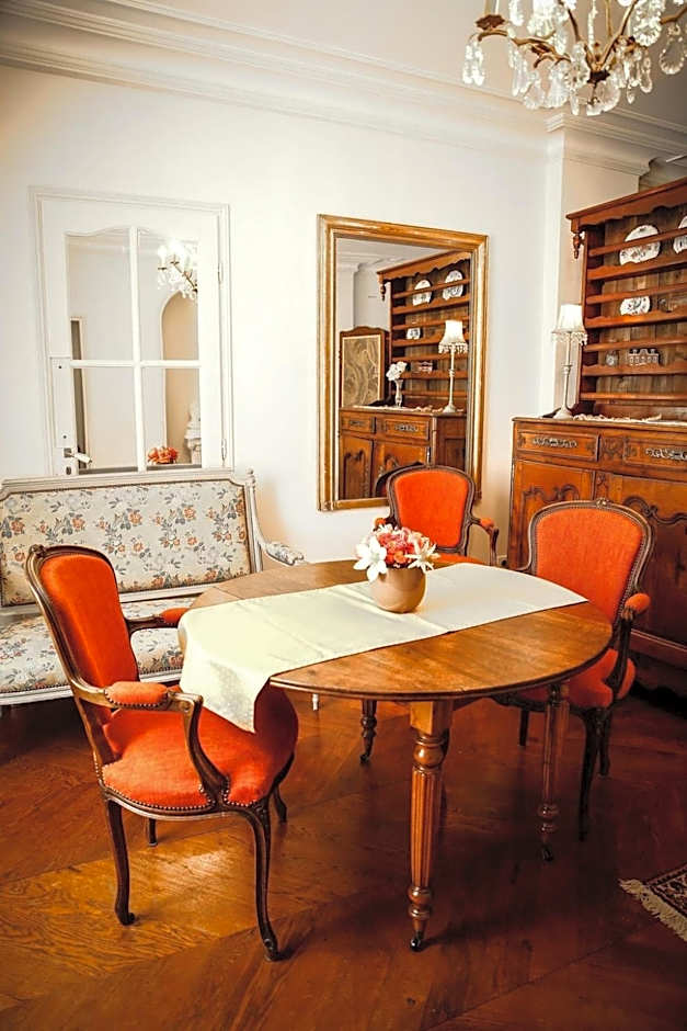 Chambre d'hôtes Le Petit Tertre