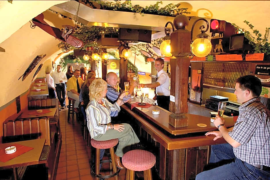 Hotel Rheingraf