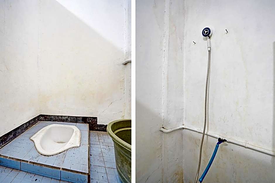 OYO Life 91947 Kost Barokah Syariah